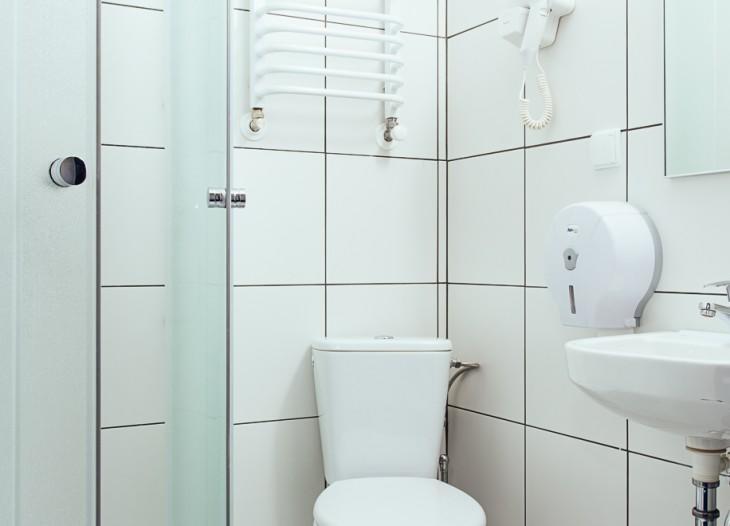 Hotel Level Rypin Экстерьер фото