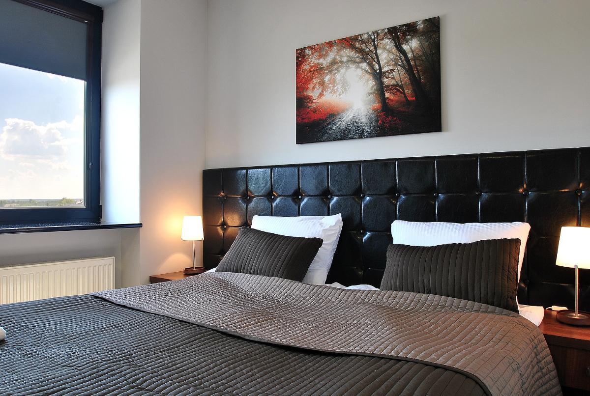 Hotel Level Rypin Экстерьер фото