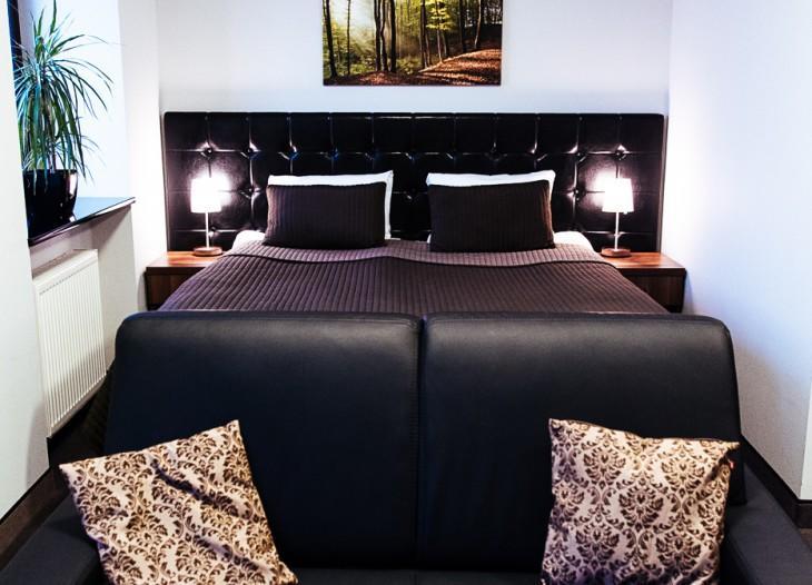 Hotel Level Rypin Экстерьер фото