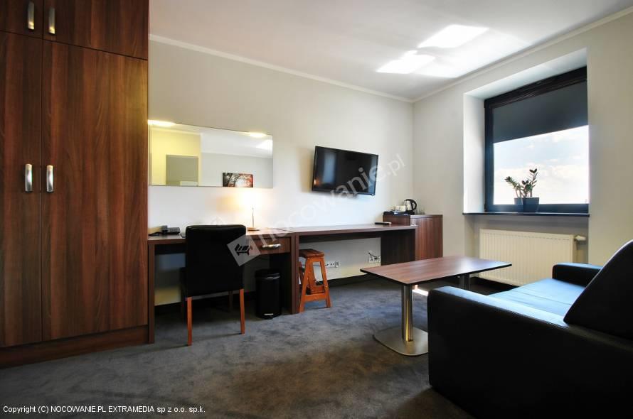 Hotel Level Rypin Экстерьер фото